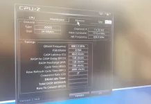 Corsair DDR5 : overclocker à 13 606 MT/s ! Corsair DDR5