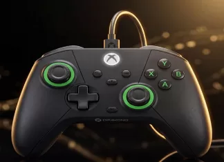 DRAKONG The Challenger : la nouvelle manette XBOX/PC DRAKONG The Challenger