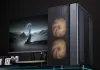 DeepCool CG590 MESH 2F : un nouveau boitier PC DeepCool CG590 MESH 2F