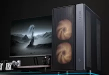 DeepCool CG590 MESH 2F : un nouveau boitier PC DeepCool CG590 MESH 2F