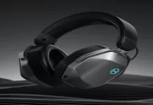 EDIFIER G5 MAX WIRELESS : la casque gamer ultime ! EDIFIER G5 MAX WIRELESS