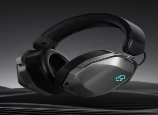 EDIFIER G5 MAX WIRELESS : la casque gamer ultime ! EDIFIER G5 MAX WIRELESS
