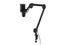 ENDORFY Solum 2 Pro : un microphone qui se démarque ENDORFY Solum 2 Pro