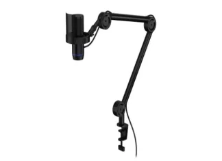 ENDORFY Solum 2 Pro : un microphone qui se démarque ENDORFY Solum 2 Pro