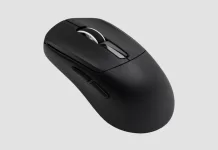 Epomaker Nex Lite : une souris polyvalente Epomaker Nex Lite