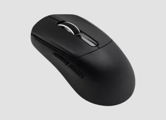 Epomaker Nex Lite : une souris polyvalente Epomaker Nex Lite