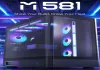 FSP M581 : et hop, un nouveau boitier PC FSP M581