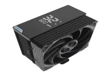FSP ND5 : un ventirad qui ne fait pas que refroidir ! FSP ND5