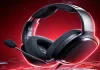 FiiO FG3 : casque gamer multiplateformes ! FiiO FG3