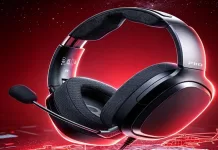 FiiO FG3 : casque gamer multiplateformes ! FiiO FG3