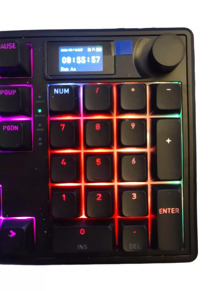 HATOR SKYFALL 100 PRO