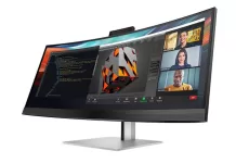 HP 39.7″ LED-740pm : l’écran ou tout est possible ! HP 39.7 LED-740pm