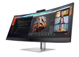 HP 39.7″ LED-740pm : l’écran ou tout est possible ! HP 39.7 LED-740pm