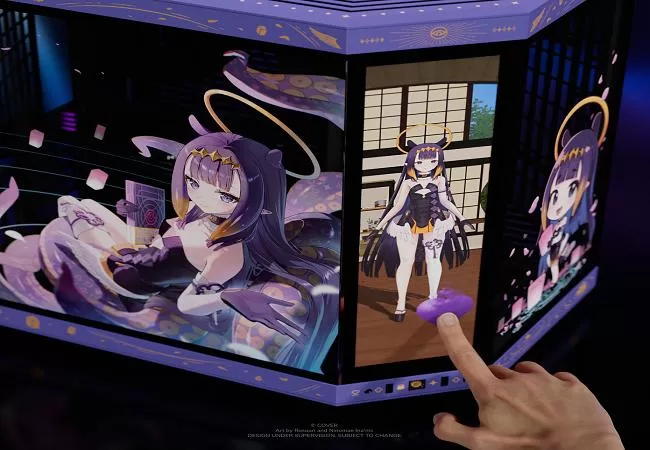 HYTE Ninomae Ina'nis-news-pcboost HYTE Ninomae Ina'nis