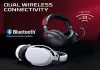HyperX CloudStinger 3 Wireless : un nouveau casque gamer HyperX CloudStinger 3 Wireless