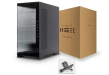 In Win L50 BREEZE : un boitier peu ordinaire ! In Win L50 BREEZE