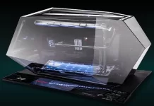 InWin AEON Signature : le boitier au design architectural futuriste. InWin AEON Signature