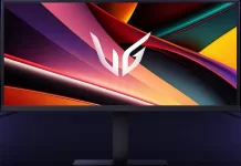 LG UltraGear 27G640A-B : un écran qui fait le maximum ! LG UltraGear 27G640A-B