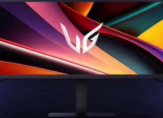 LG UltraGear 27G640A-B : un écran qui fait le maximum ! LG UltraGear 27G640A-B