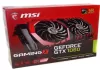 MSI GTX1060 Gaming X6Go : cette carte a 10 ans ! MSI GTX1060 Gaming X6Go