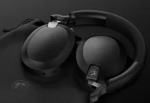 MSI MAESTRO 500 WIRELESS : un nouveau casque gamer MSI MAESTRO 500 WIRELESS