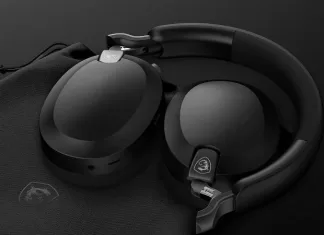 MSI MAESTRO 500 WIRELESS : un nouveau casque gamer MSI MAESTRO 500 WIRELESS