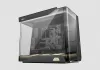 MSI MEG MAESTRO 900R : l’élégance redéfinie MSI MEG MAESTRO 900R