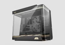 MSI MEG MAESTRO 900R : l’élégance redéfinie MSI MEG MAESTRO 900R