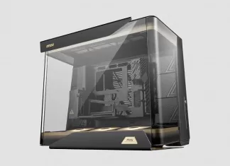 MSI MEG MAESTRO 900R : l’élégance redéfinie MSI MEG MAESTRO 900R
