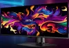 MSI MPG 322UR QDOLEDX24 : il fait le maximum MSI MPG 322UR QDOLEDX24