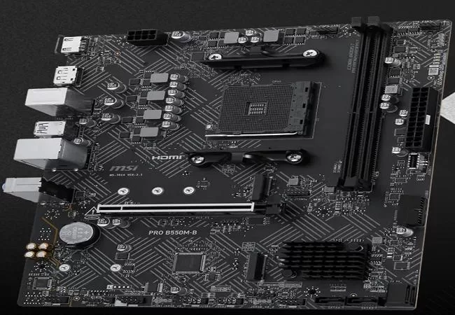 MSI PRO B550M-B-news-pcboost MSI PRO B550M-B