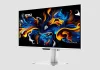 MSI PROMAX OLED 271UPJW12 : un écran différent ! MSI PROMAX OLED 271UPJW12