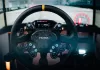 MozaRacing CS Pro SteeringWheel : le volant de l’extrême MozaRacing CS Pro SteeringWheel