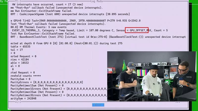 NVIDIA Blackwell RTX50
