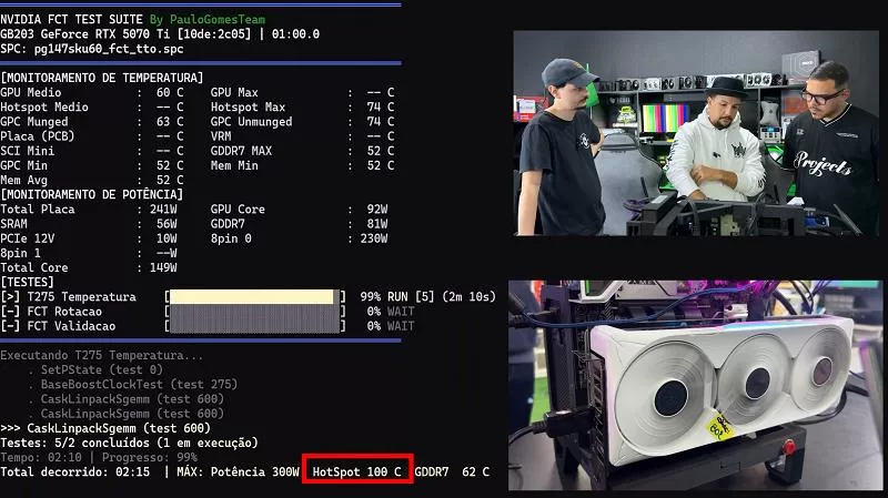 NVIDIA Blackwell RTX50