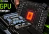 NVIDIA Blackwell RTX50 : surveillance du point chaud (hotspot) NVIDIA Blackwell RTX50