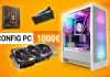 PC Gamer à 1 000 € : le bon compromis ? PC Gamer à 1 000 €