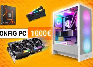 PC Gamer à 1 000 € : le bon compromis ? PC Gamer à 1 000 €