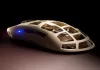 Pulsar Feinmann F01 Noctua : une nouvelle souris gamer Pulsar Feinmann F01 Noctua