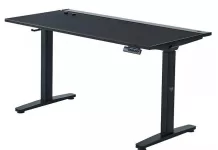 REKT RGo TouchDesk 140EVO : nouveau bureau pour gamer REKT RGo TouchDesk 140EVO