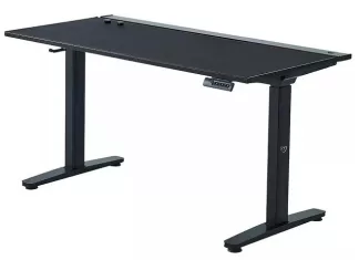 REKT RGo TouchDesk 140EVO : nouveau bureau pour gamer REKT RGo TouchDesk 140EVO