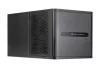 SilverStone CS240 MiniITX NAS : le NAS rikiki maous costaud ! SilverStone CS240 MiniITX NAS