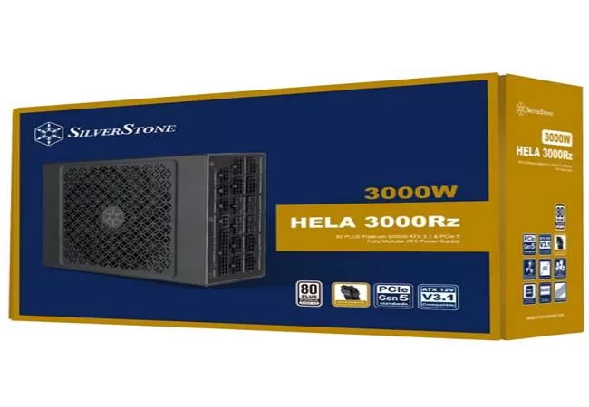 Silverstone HELA 3000Rz-news-pcboost Silverstone HELA 3000Rz