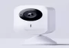 Synology CC410W : elle vous surveille ! Synology CC410W