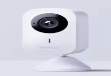 Synology CC410W : elle vous surveille ! Synology CC410W