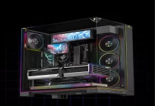 THERMALRIGHT VisionPRO360 ARGB : un nouveau AIO THERMALRIGHT VisionPRO360 ARGB