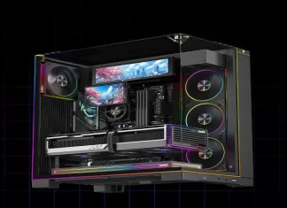 THERMALRIGHT VisionPRO360 ARGB : un nouveau AIO THERMALRIGHT VisionPRO360 ARGB