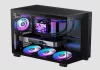 XERON NEX C53 BK : un boitier original XERON NEX C53 BK