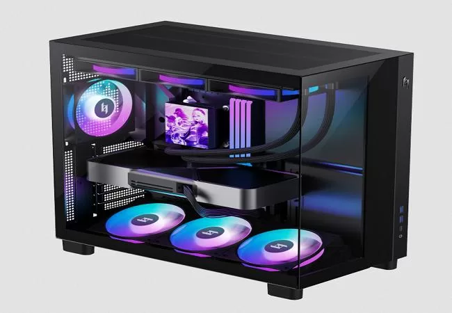 XERON NEX C53 BK-news-pcboost XERON NEX C53 BK