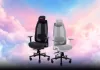 XPG NIMBUS PLUS : la chaise gamer ergonomique ! XPG NIMBUS PLUS